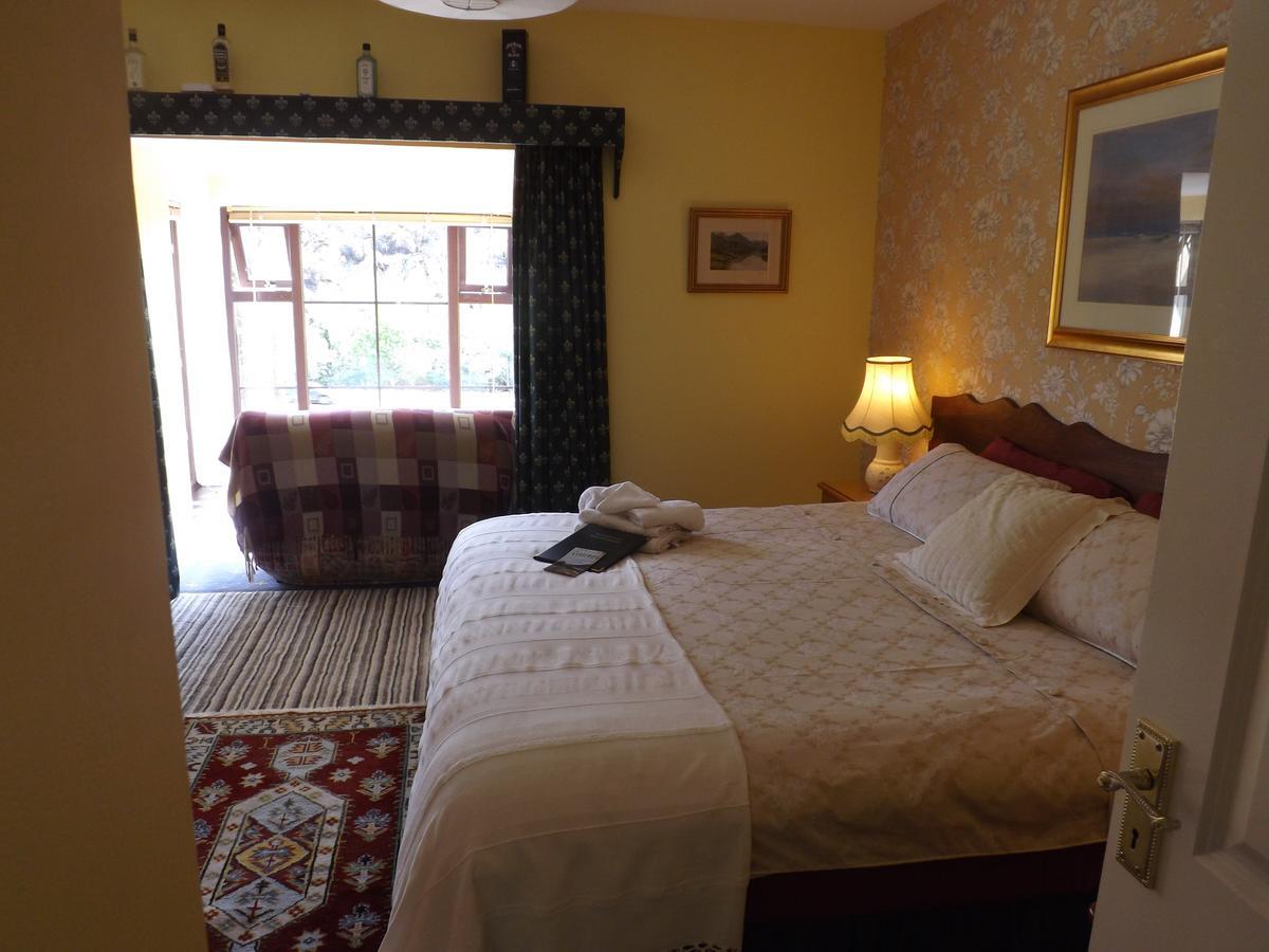 Joyces Waterloo House B&B Clifden Esterno foto