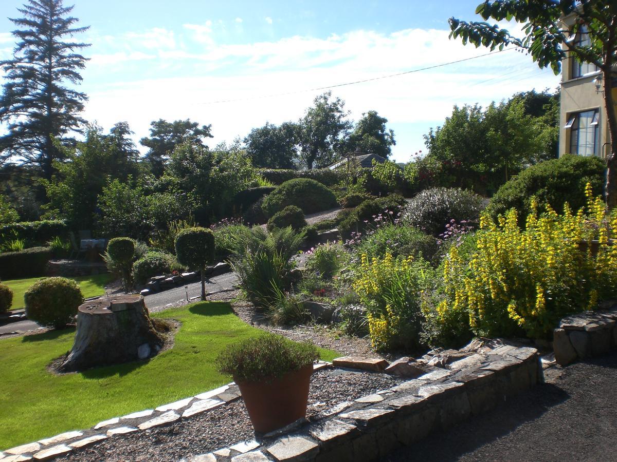 Joyces Waterloo House B&B Clifden Esterno foto